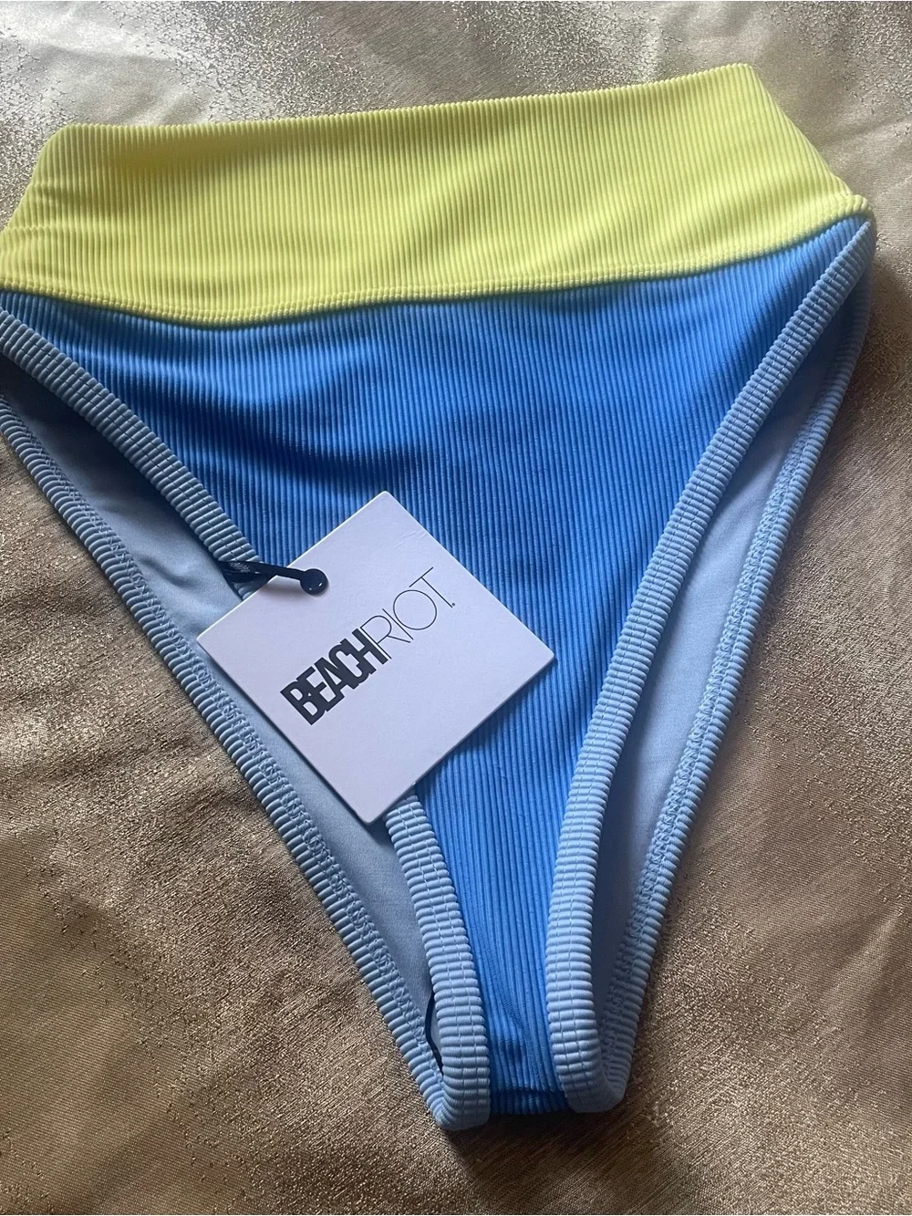 Monday Swimwear + Beach Riot + CUPSHE Bikini Bundle Lot 3 New Women’s XS/Small